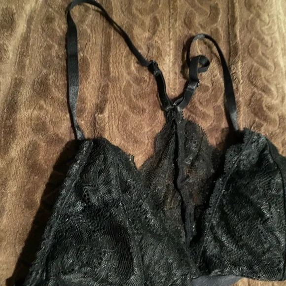 bralettes - Picture 5 of 7